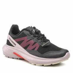 Footwear Salomon - Hypulse W 415953 20 W0 Black/Quail/Rainy Day