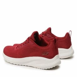 Footwear Skechers - BOBS SPORT Face Off 117209/RED Red -Carinii Sales footwear skechers bobs sport face off 117209 red red 2
