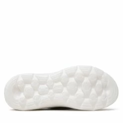 Trainers Skechers - Go Walk Hyper Burst 124586/BKW Black/White -Carinii Sales trainers skechers go walk hyper burst 124586 bkw black white 3