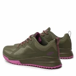 Trainers Skechers - Star Flight 117186/OLV Olive 9 Trainers Skechers - Star Flight 117186/OLV Olive -Carinii Sales trainers skechers star flight 117186 olv olive 2