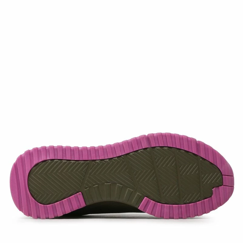 Trainers Skechers - Star Flight 117186/OLV Olive 6 Trainers Skechers - Star Flight 117186/OLV Olive - Image 4