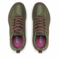 Trainers Skechers - Star Flight 117186/OLV Olive 11 Trainers Skechers - Star Flight 117186/OLV Olive -Carinii Sales trainers skechers star flight 117186 olv olive 4