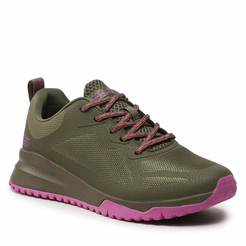 Trainers Skechers - Star Flight 117186/OLV Olive 3 Trainers Skechers - Star Flight 117186/OLV Olive