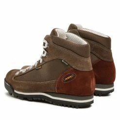 Trekker Boots Aku - Ultralight Micro Gtw GORE-TEX 365.10 Brown/Rust 518 9 Trekker Boots Aku - Ultralight Micro Gtw GORE-TEX 365.10 Brown/Rust 518 -Carinii Sales trekker boots aku ultralight micro gtw gore tex 365 10 brown rust 518 2
